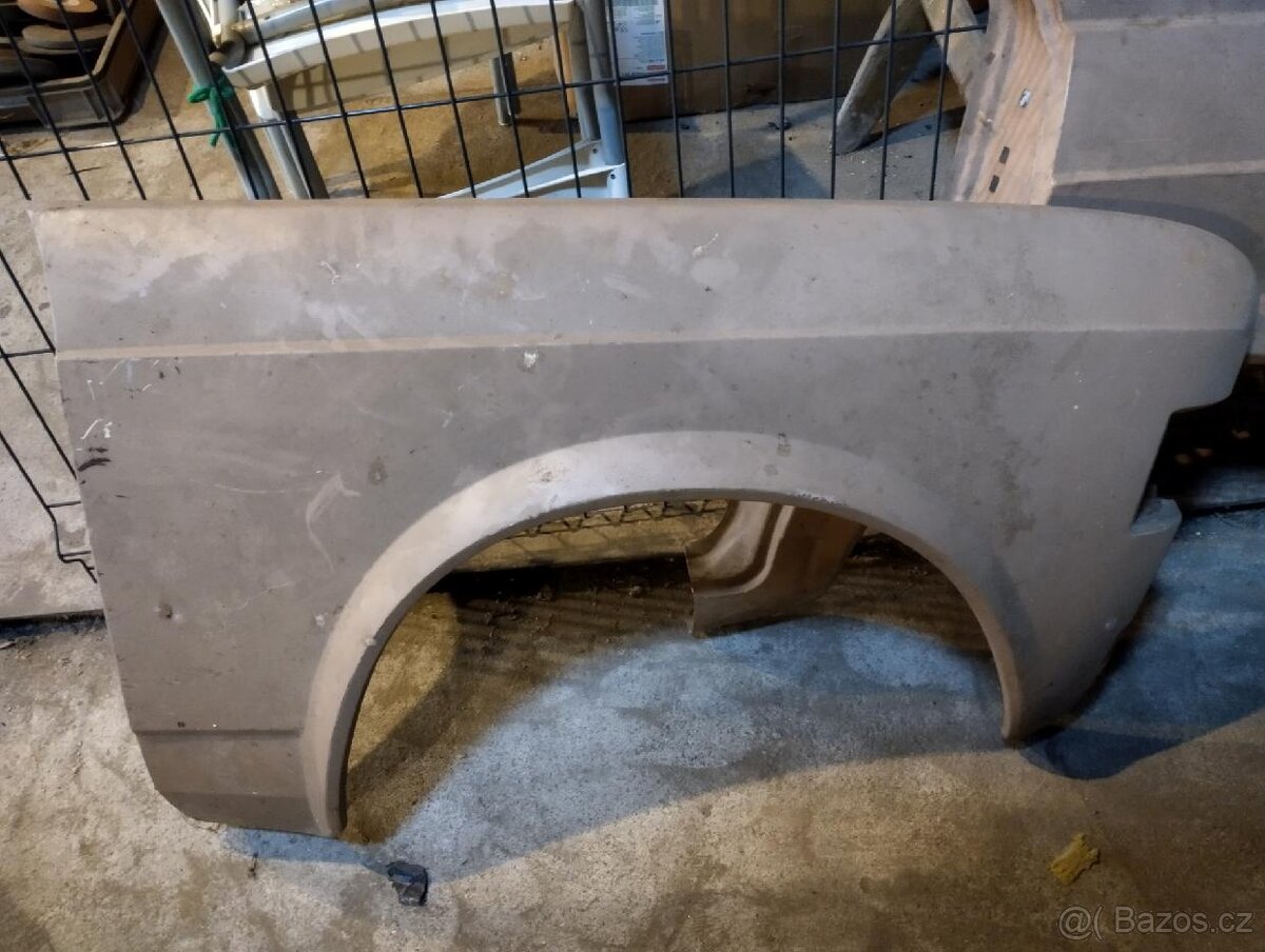 ND nove na Fiat 128A - 3