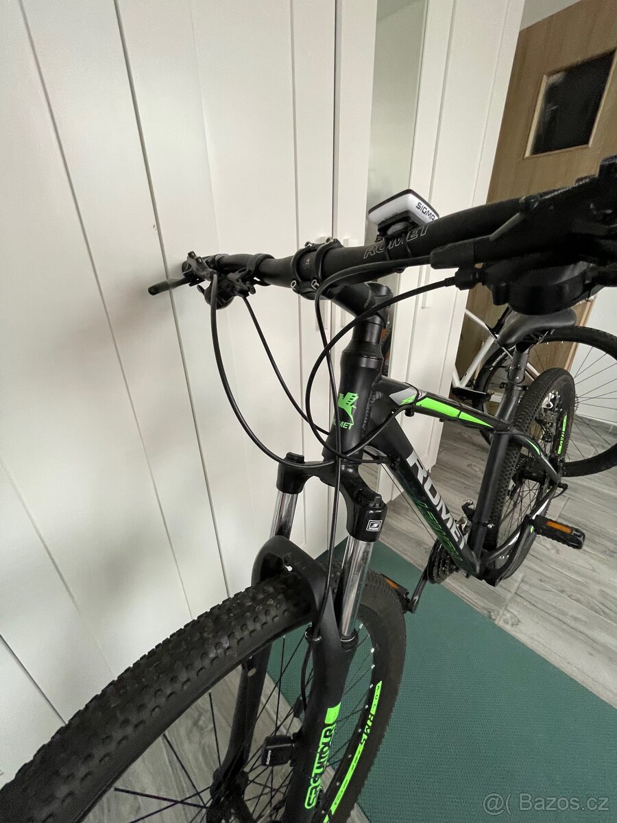 HORSKÉ kolo Romet - 3