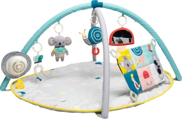 Hrací deka Taf Toys - 3