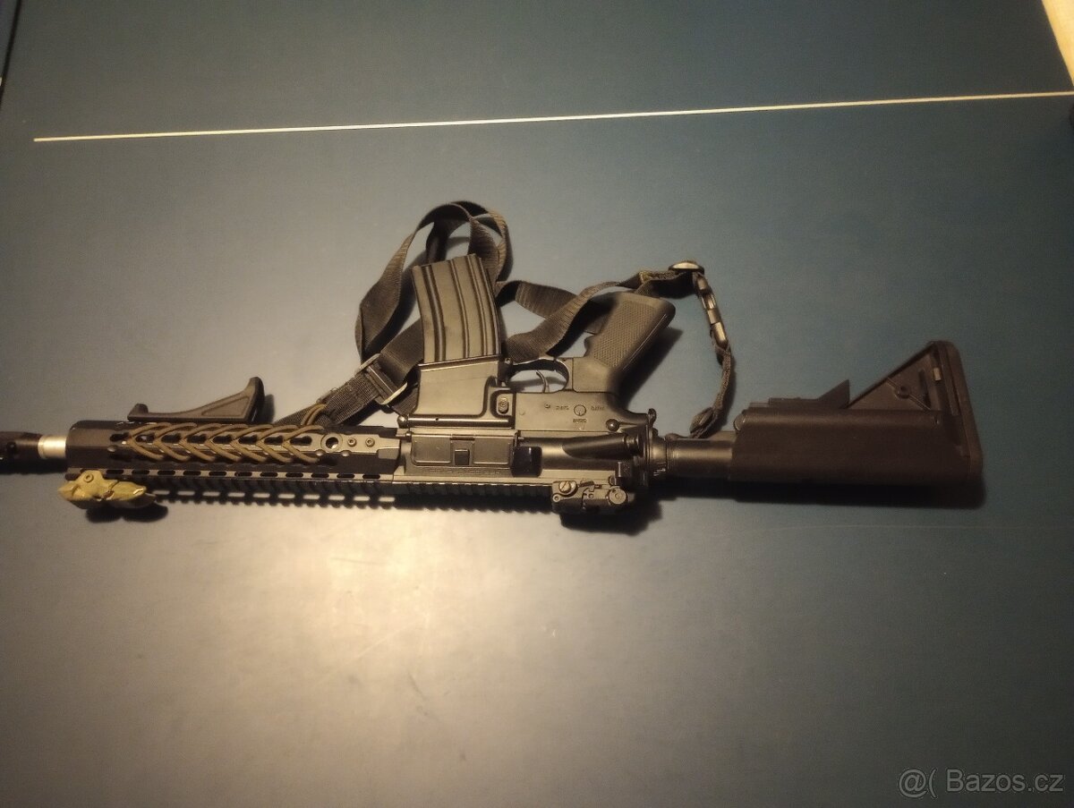 Airsoft zbraně dobrá cena - 3
