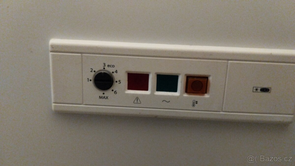 Mrazák Whirpool Space Max - 3