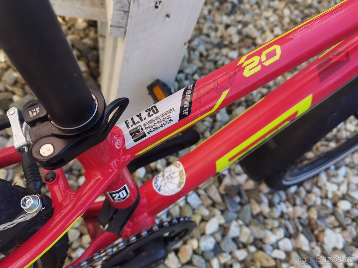 Superior Fly 20" - 3