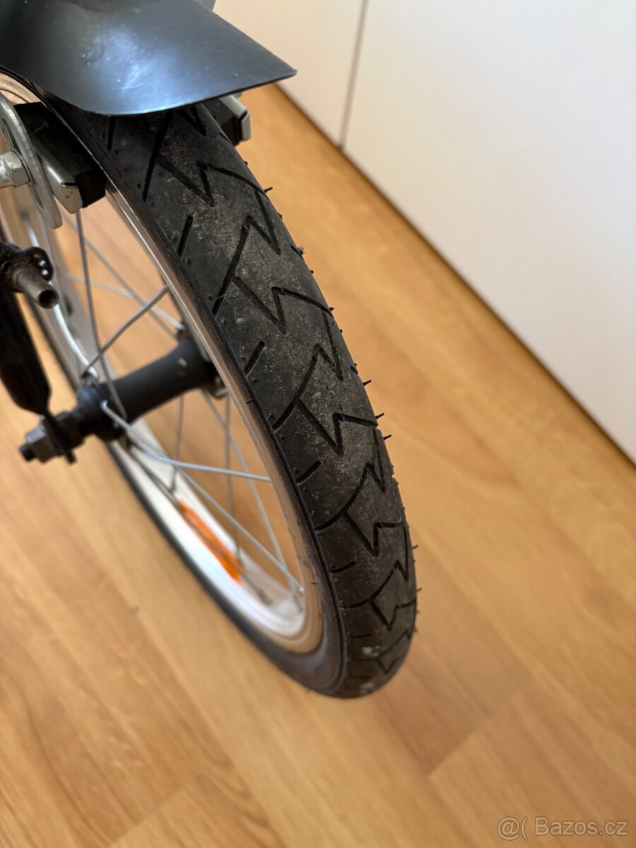 Dětské kolo 14” - 3