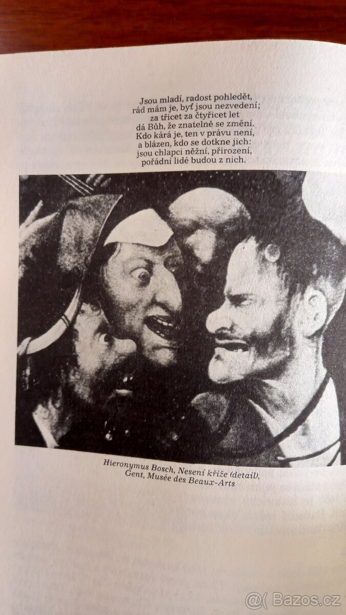 FRANCOIS VILLON-Šibeničník - 3