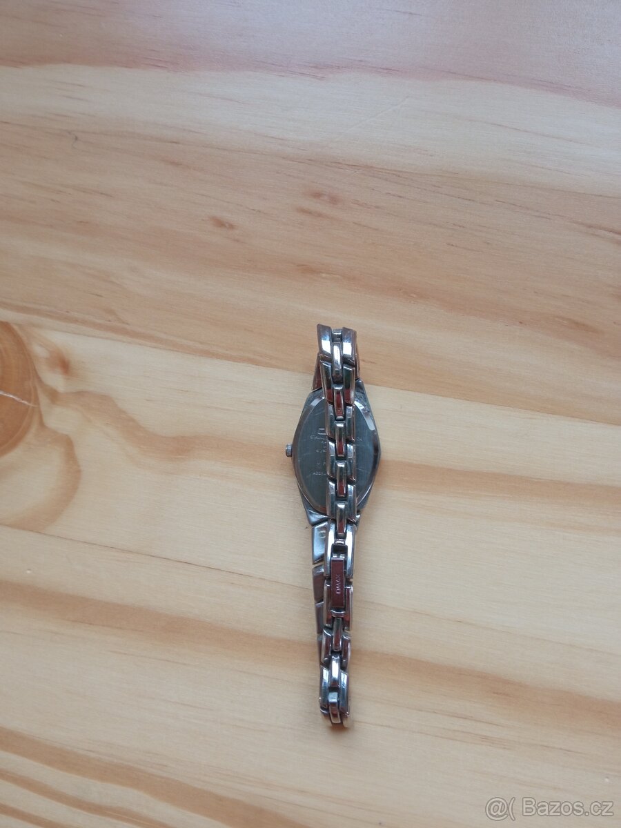 Dámské hodinky - 3