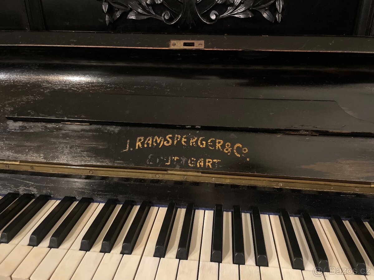 Piano - 3