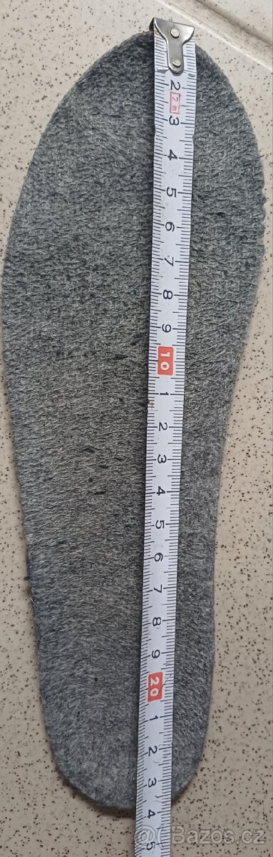 Dětské lyžařské boty - 3