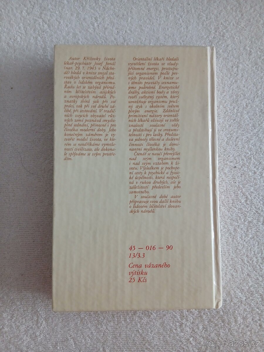 Křižovka života - 3