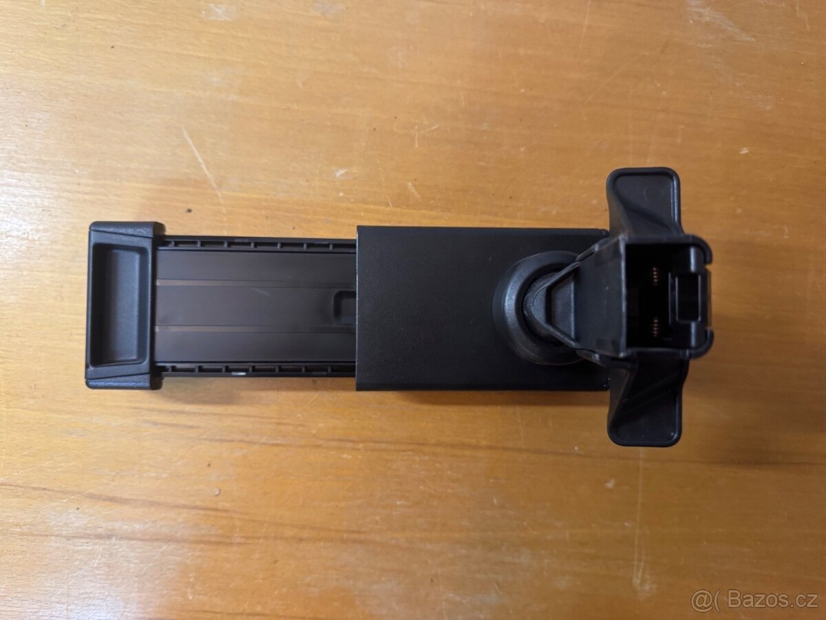 Originální Škoda Smart Holder - držák multimédií - 3