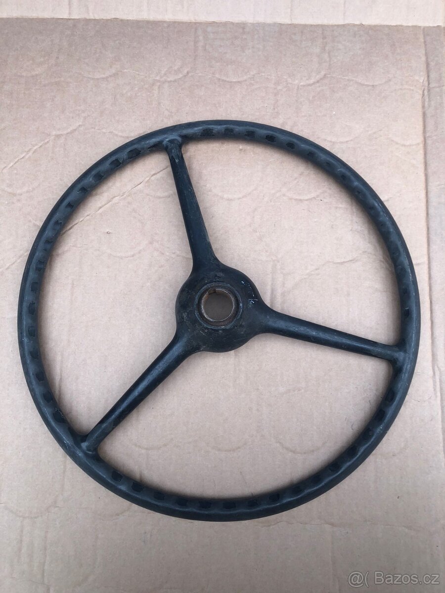 Volant pro Tatra 57 A/B - 3