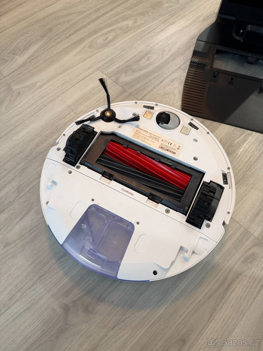 Roborock Q8 MAX+ - 3