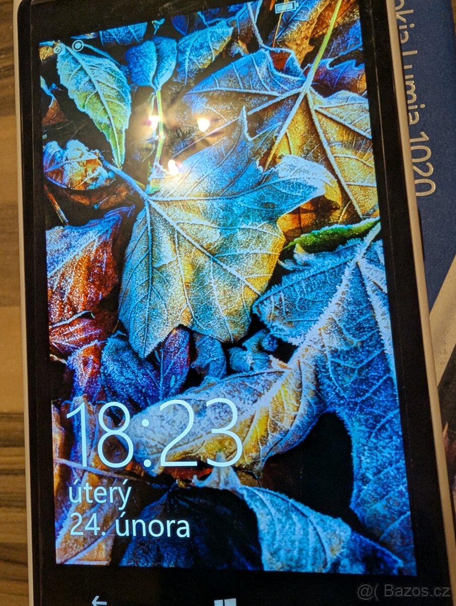 Nokia Lumia 1020 - 3