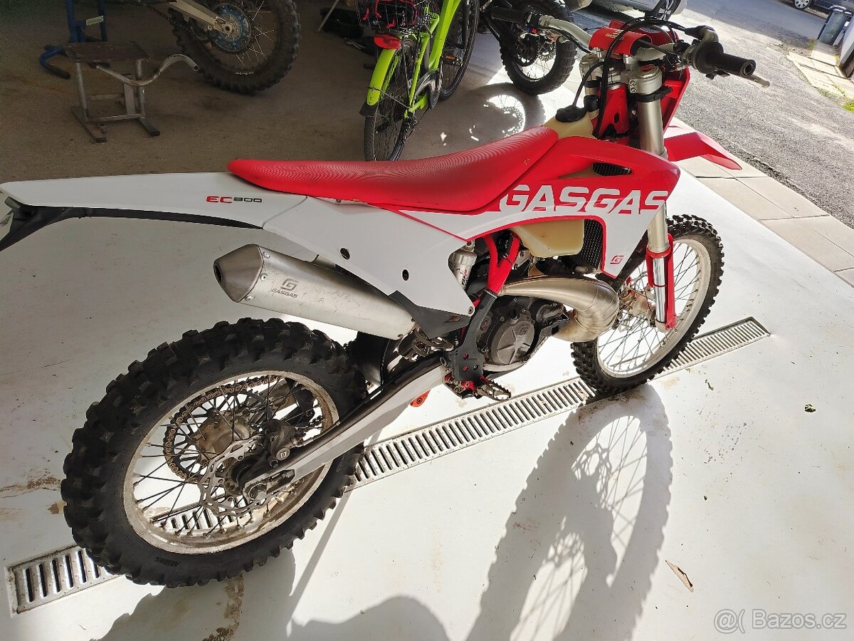 Gas Gas EC 300 TPI