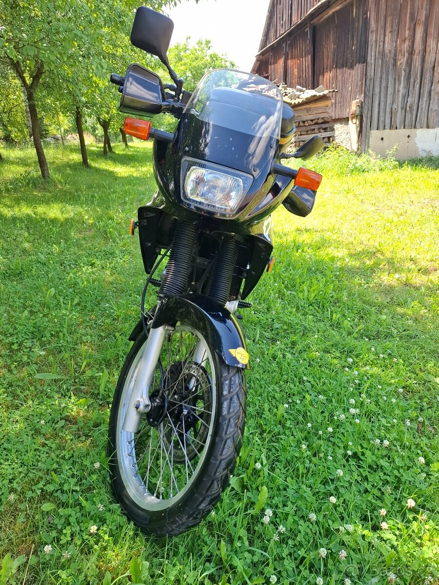 Suzuki Dr 650 rs e 20tis.km