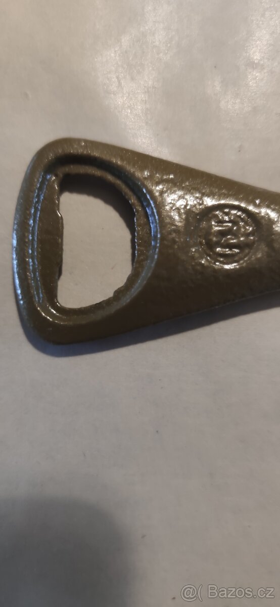 Reklamní věci ČZ Strakonice. - 3