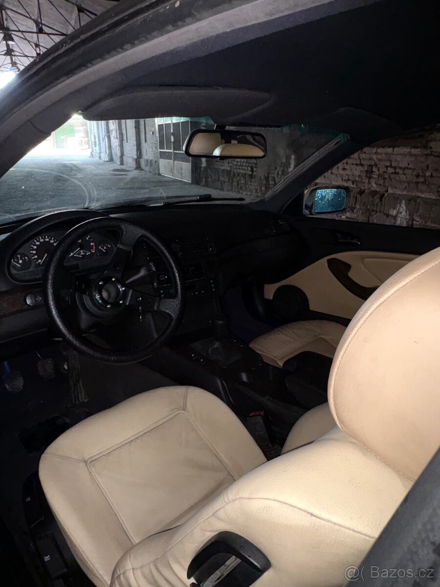 Bmw e46 320ci R6 - 3