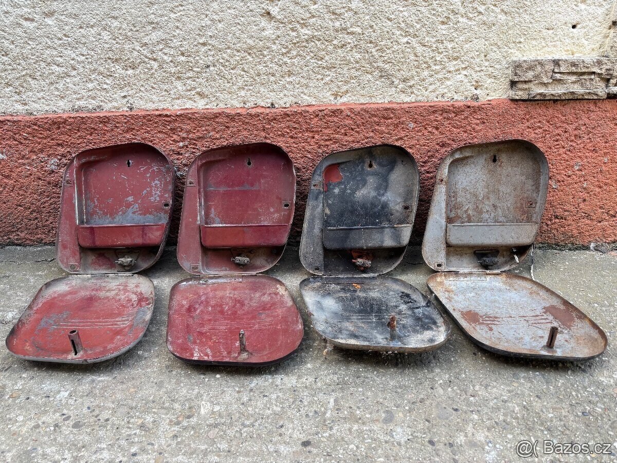 Kastlik jawa kyvačka naradovy - 3