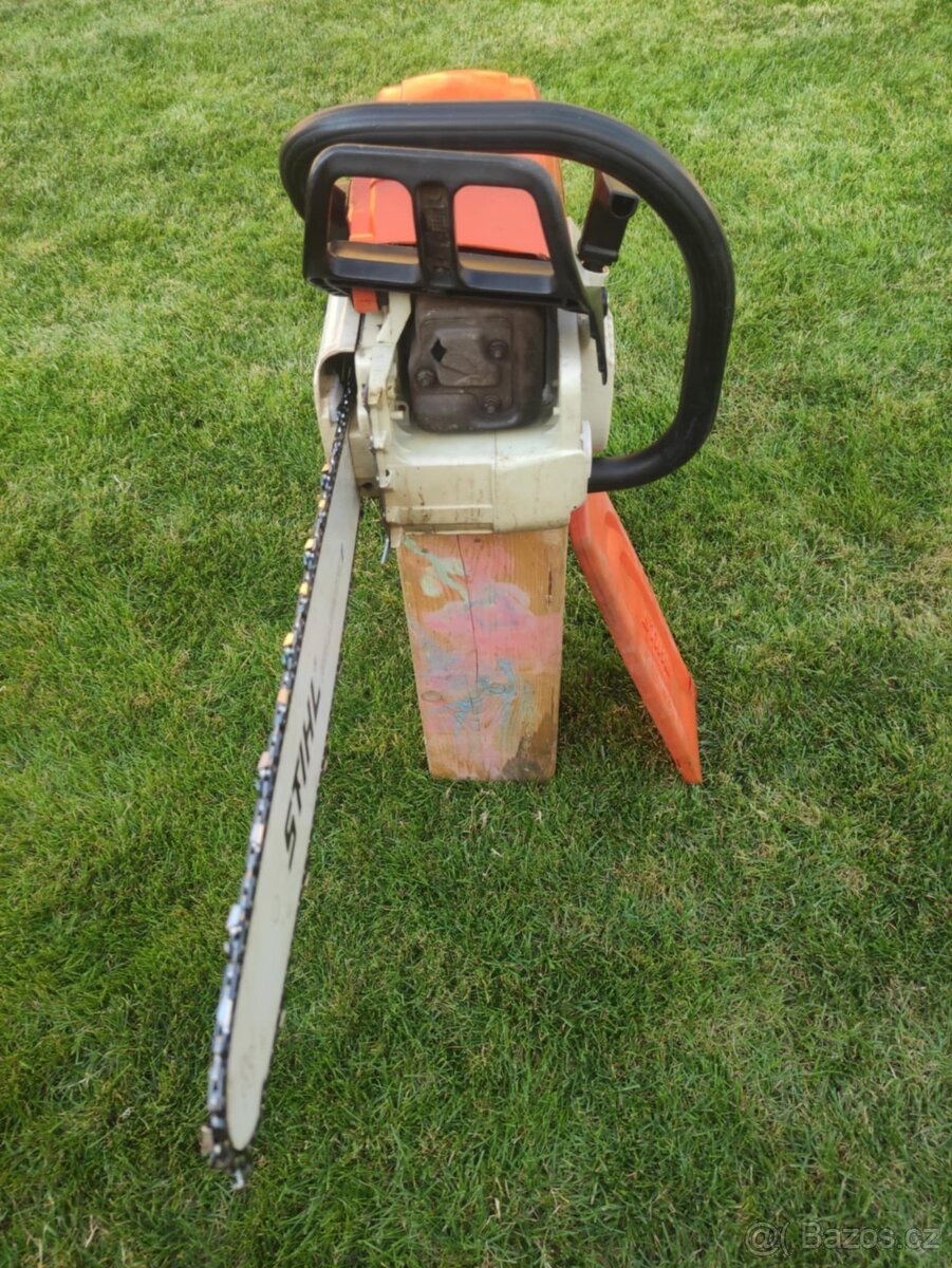 Prodám pilu Stihl MS 290 - 3