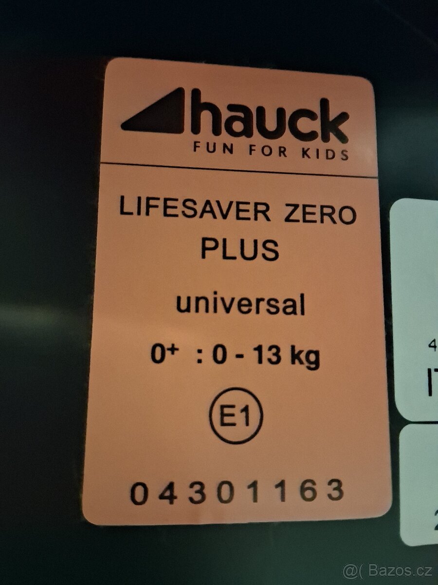 Vajíčko a hluboký kočárek. Vše funguje. - 3