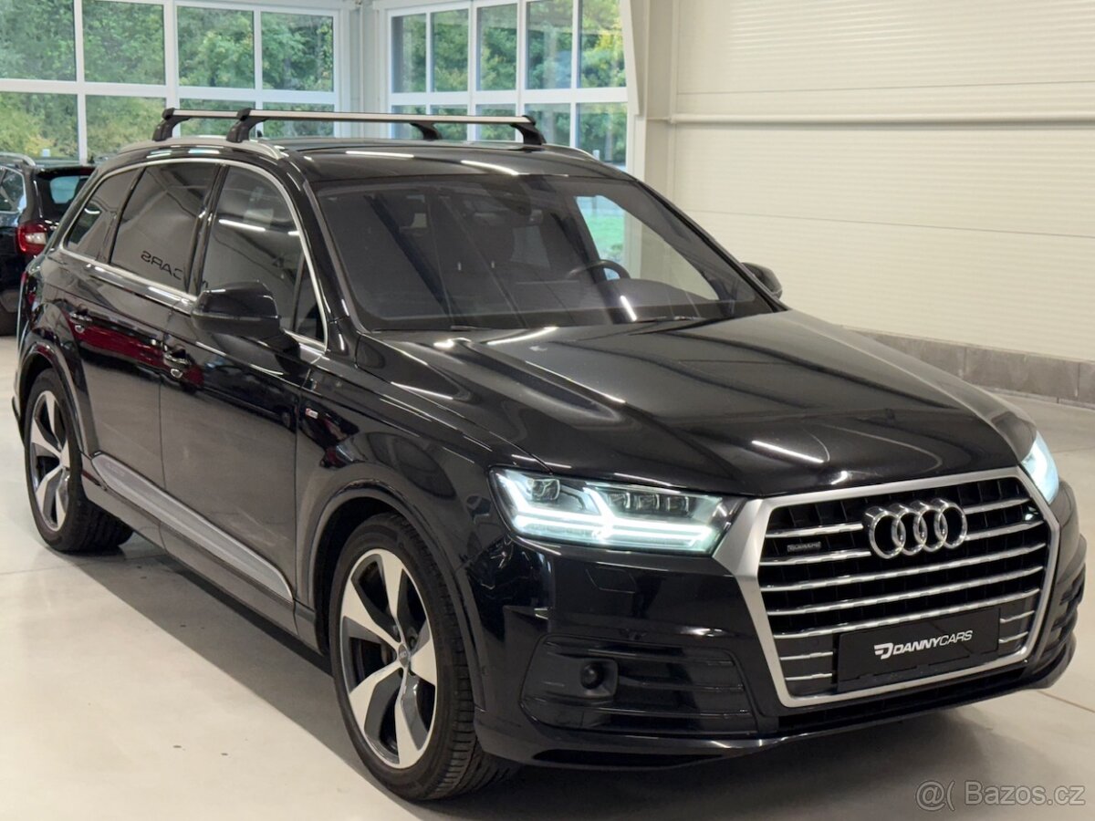 VW TIGUAN 1.4TSI, MY2018, NAVI, TAŽNÉ, VÝHŘEV - 3