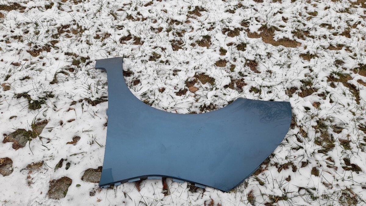 Citroen C4 Picasso - 3