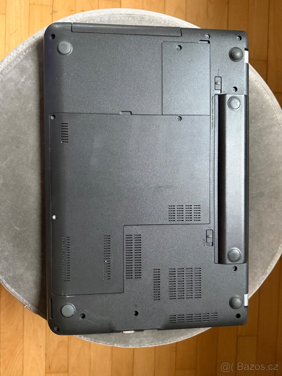 P: 3x Lenovo Thinkpad E550 i5/8GB/256GB SSD - 3