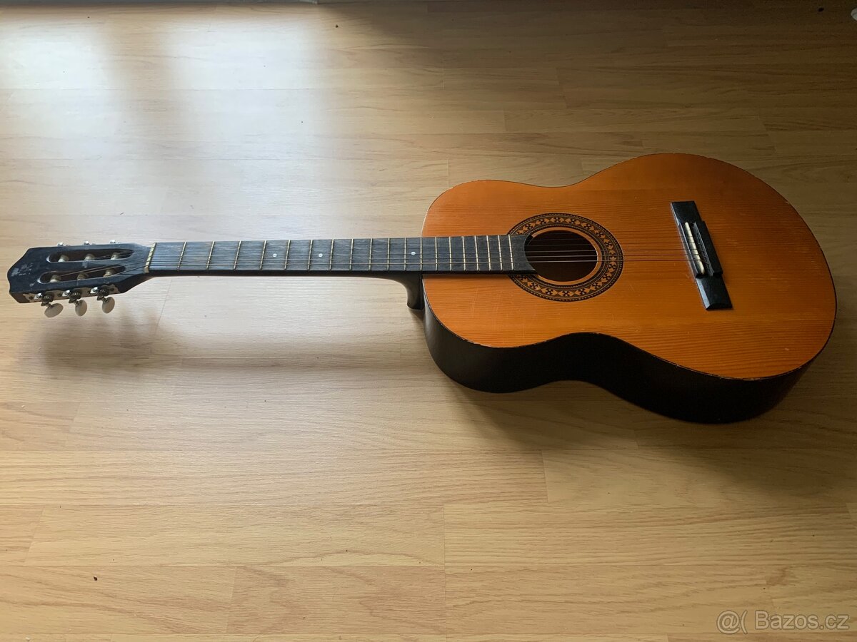 Kytara Kremona Hemus BG Rila - 3