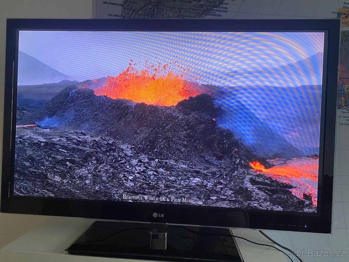 📺 LG 47" Full HD + Xiaomi Mi TV Stick – Smart TV set ⭐️ - 3