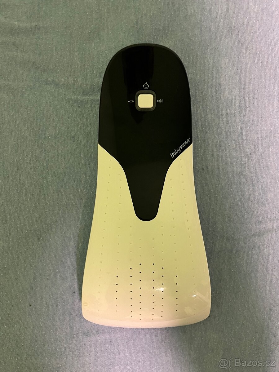 Monitor dechu Babysense - 3