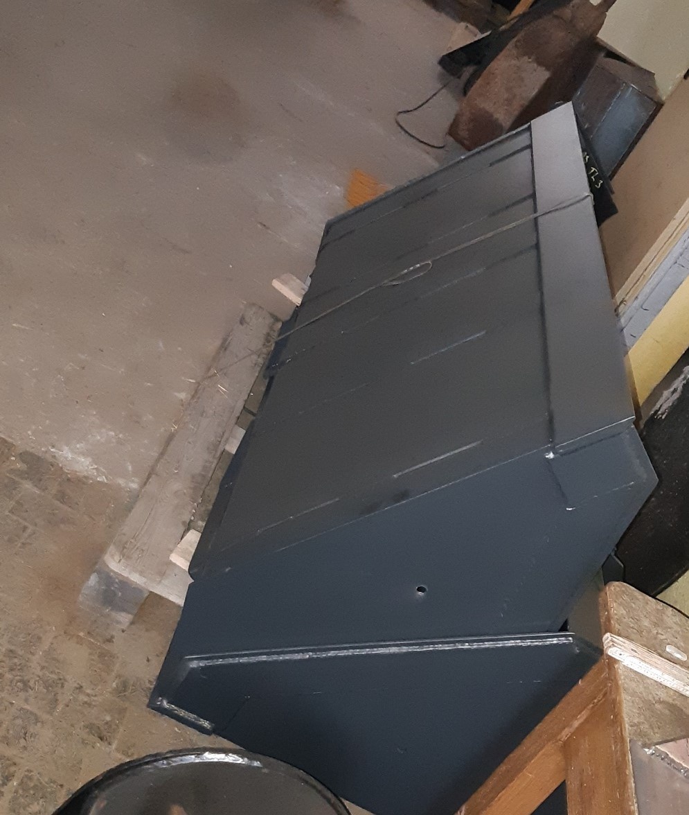 nakládací lopata smykové nakladače - 3