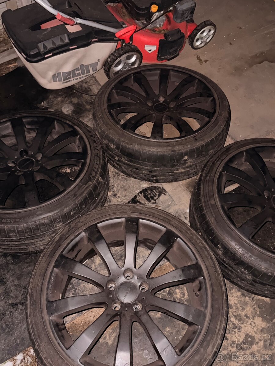 Kola Transporter Tomason - 3