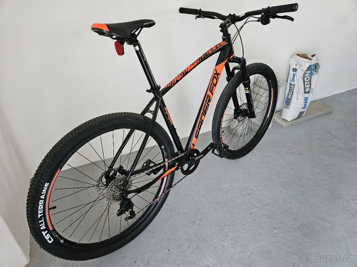 29" NOVE HORSKE KOLO LEADERFOX_VEL.XL_ - 3