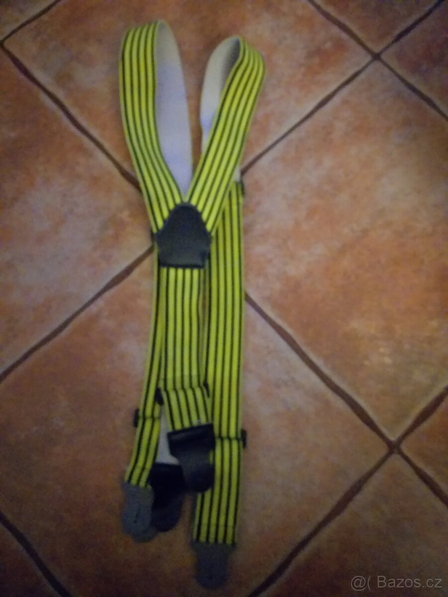 Zásahové hasičské pracovní stejnokroj PS 2 - 3