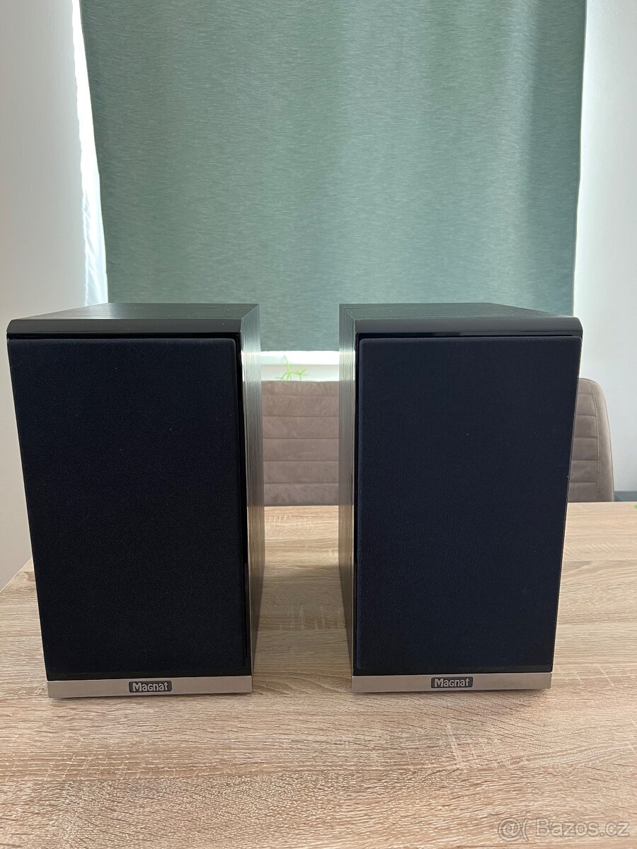 Magnát Shadow 203 - 3