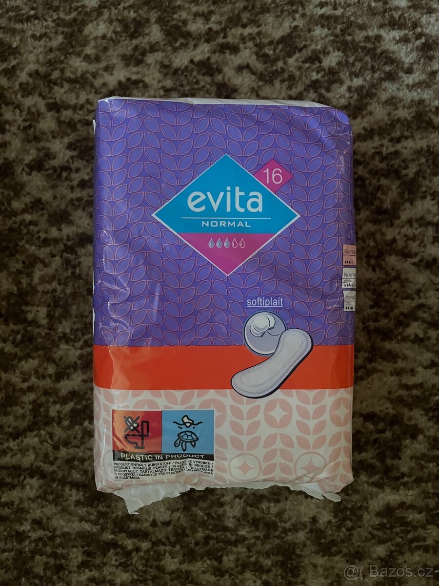 Prodám absoprpční kalhotky při inkontinenci a vložky - 3