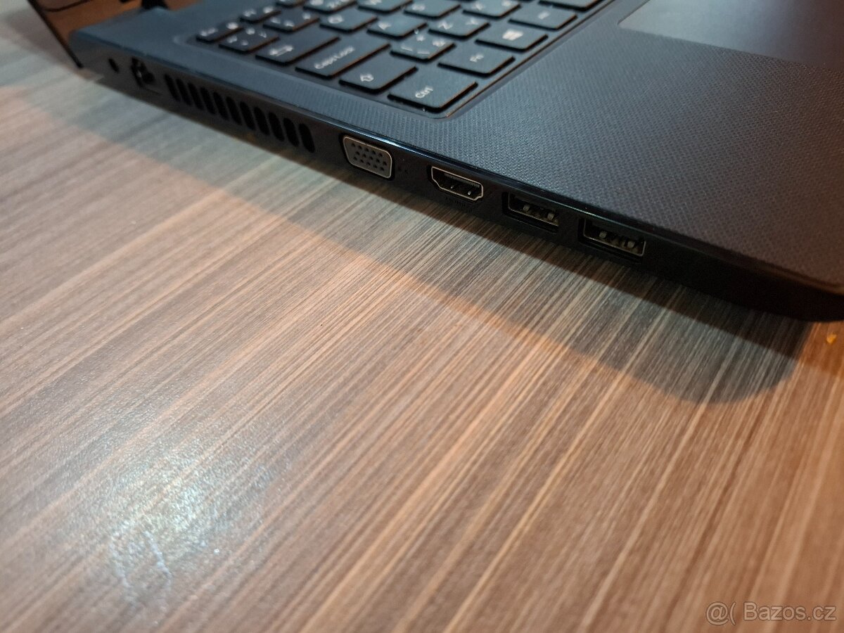 Dell i7-7200U win11 8gb ram ddr4 500gb ssd hdd - 3