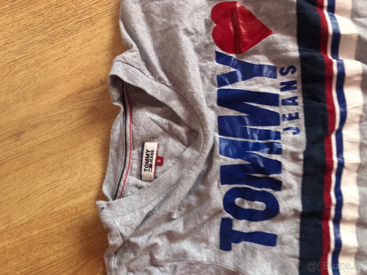 Triko Tommy hilfiger - 3