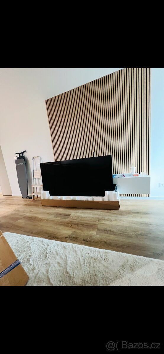 Samsung Neo QLED 8K QN900C 75 - 3