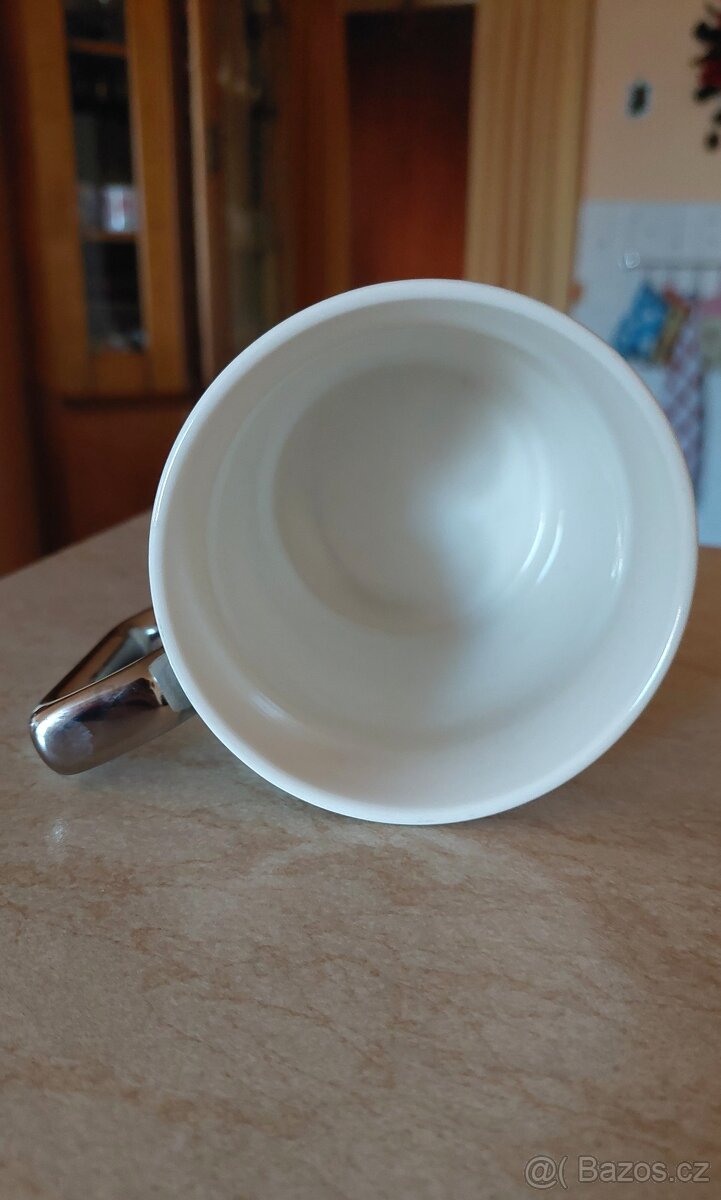 Nový vánoční hrnek 350ml - 3