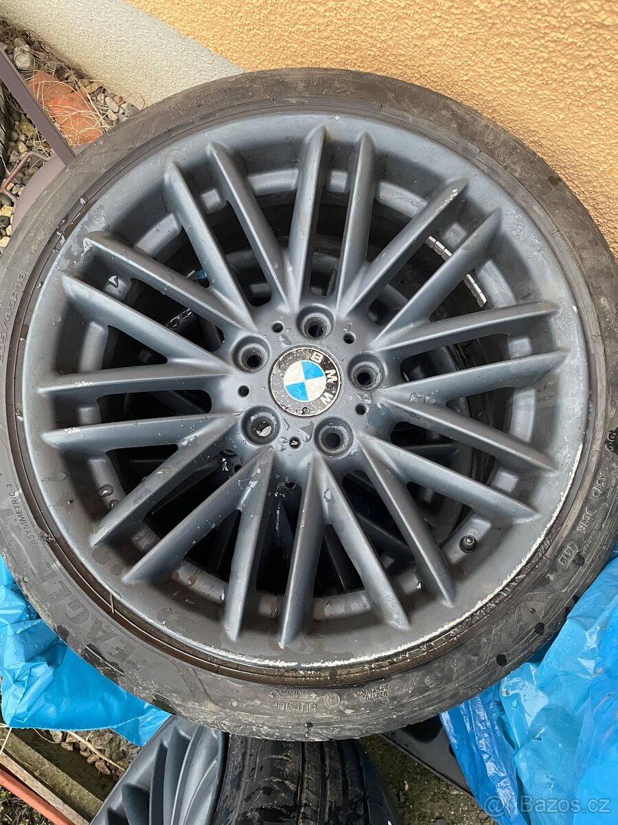 STYLING 94 5x120 r18 - 3