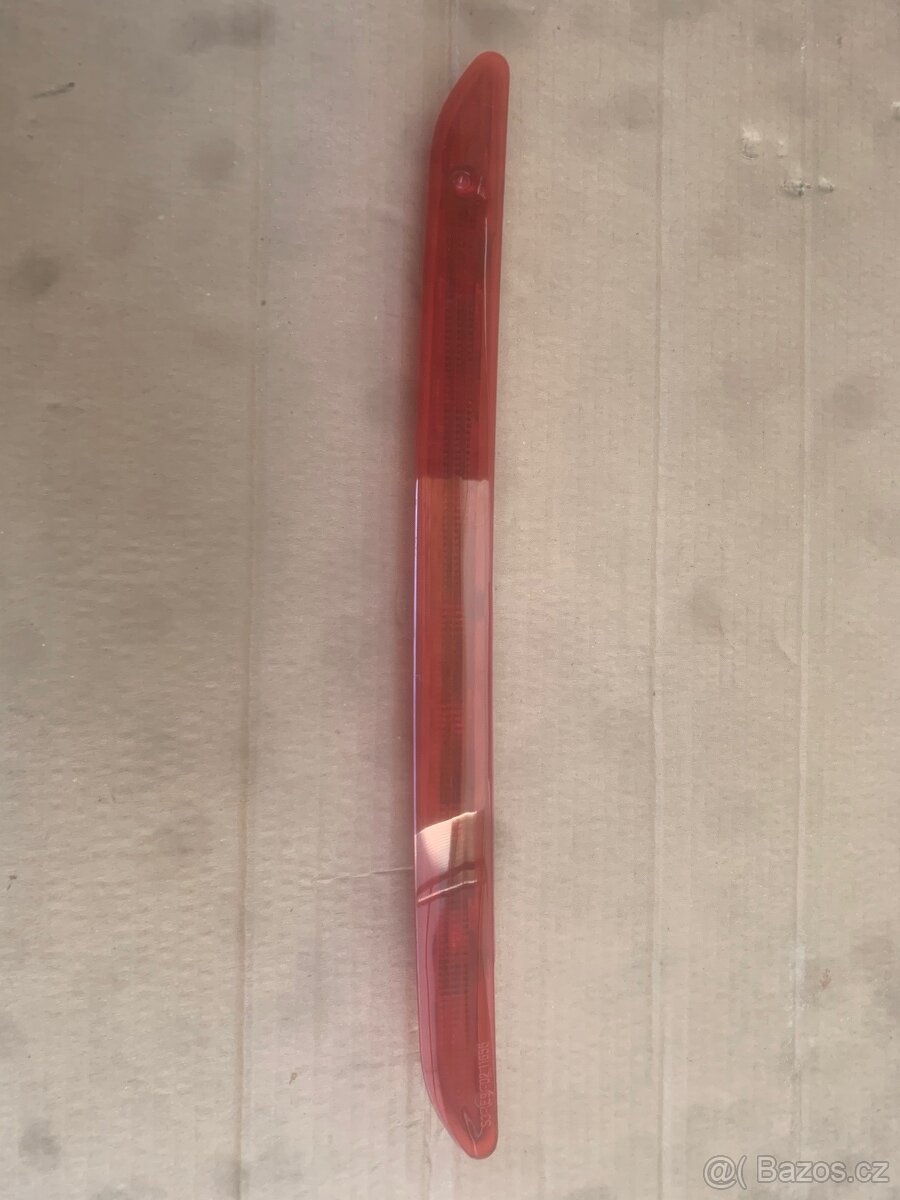 zadní brzdové světlo - 3