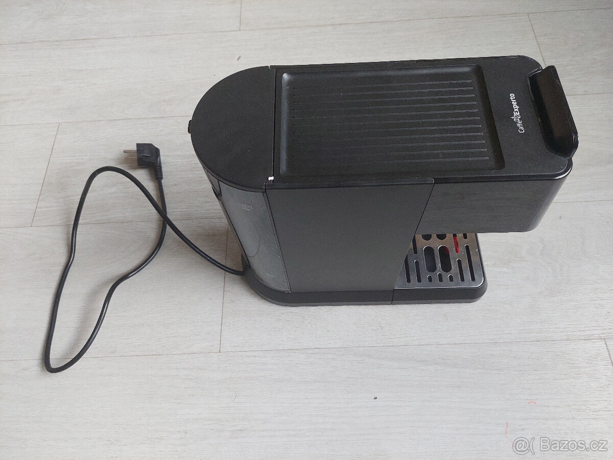 Kávovar Beko CEP 5302B – v záruce, top stav - 3