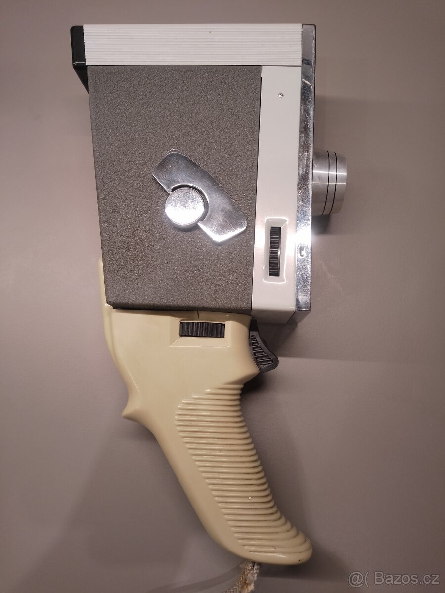 Kamera MEOPTA A8G - 3