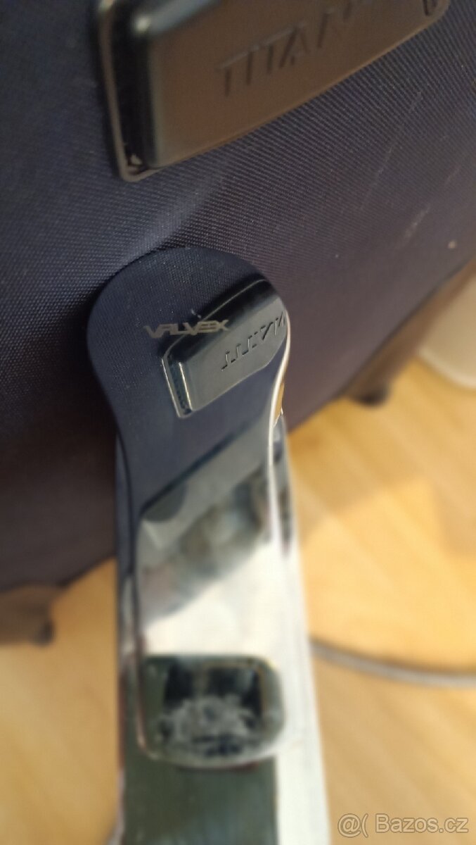 Umyvadlová baterie 3 ks - 3