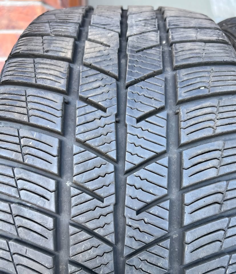 215/45 R16 90V XL zimní pneumatiky Barum (4020) - 3