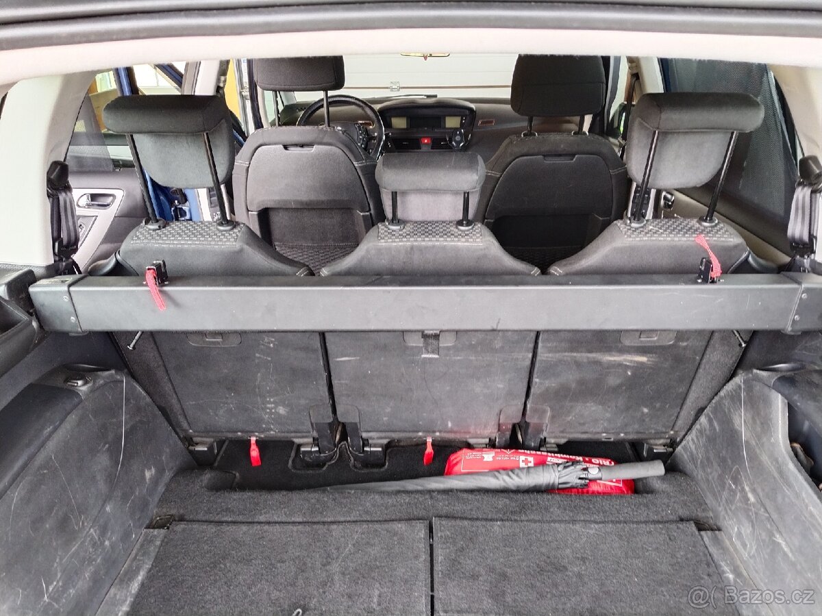 Prodám síťovou roletu do auta - 3