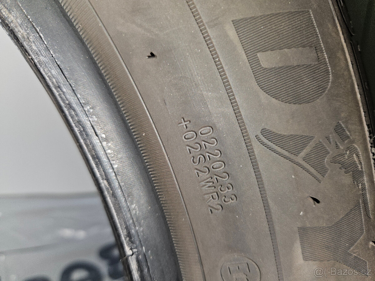 Letní pneu Goodyear 195/60 R18 96H - 3