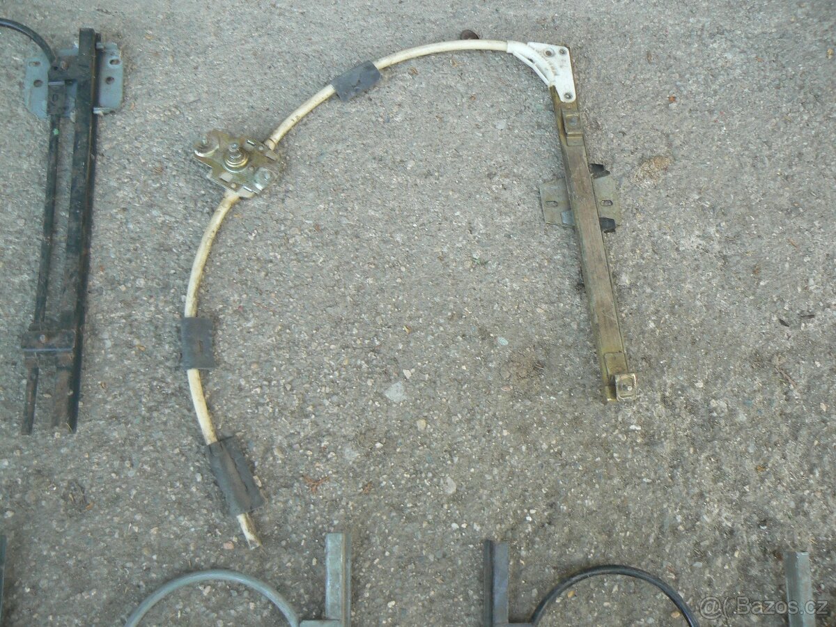 Stahovačky-favorit,forman,felícia - 3