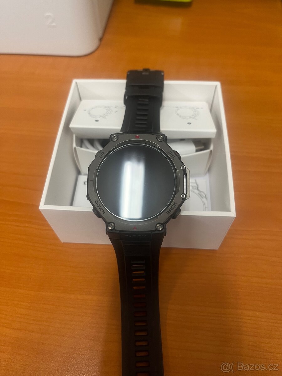Amazfit T Rex 3 - 3