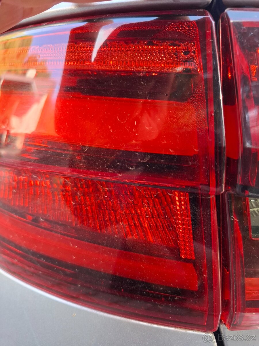 Audi A4 Avant B9 LZ lampa LED - 3